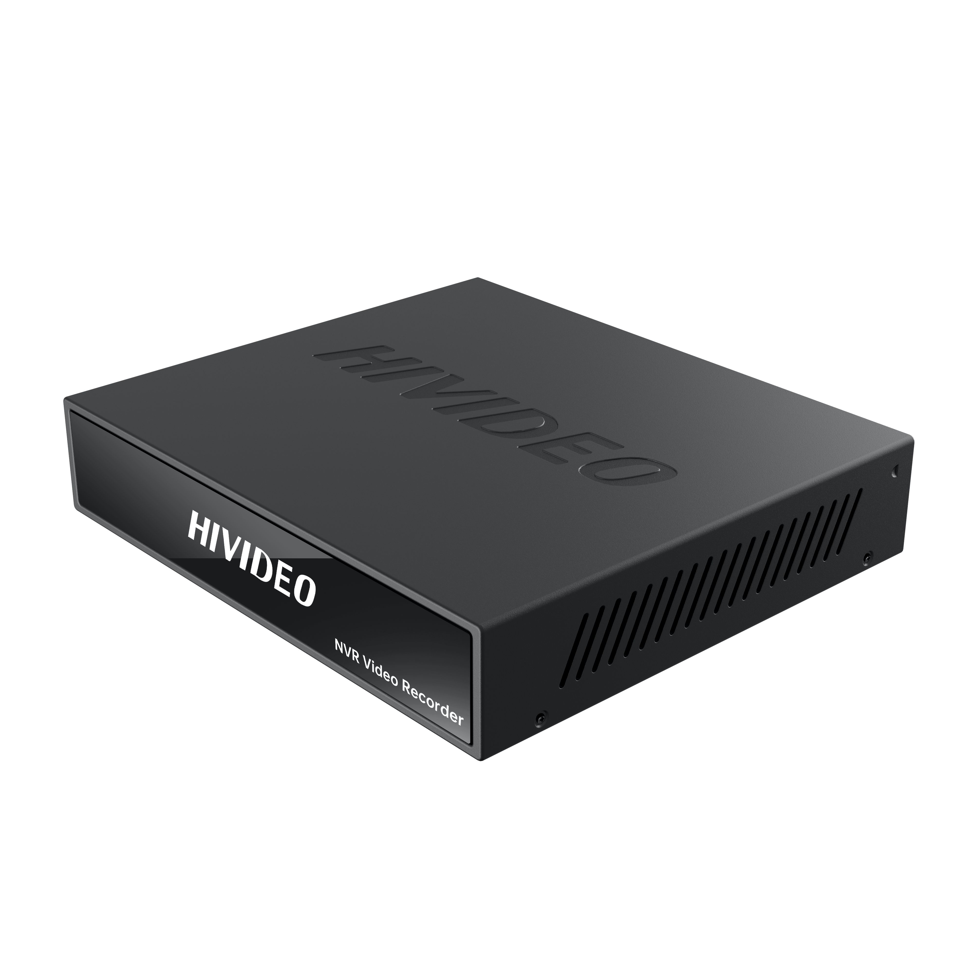 4-канальний Hybrid 5MP-N відеореєстратор HIVIDEO XVR-6004A: Повний